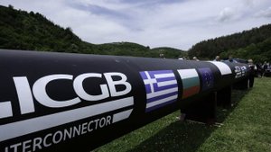 Болгария заморозила экспорт топлива в ЕС