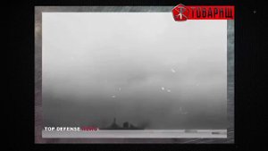 ПРИКАЗ ПУТИНА ОТДАН! 12 ТОРПЕД _СУДНОГО ДНЯ.....