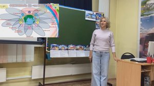 Подготовка к Фестивалю 12-ти культур в Саяногорске. Наталья Гришаева. Мир Универсологии.