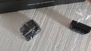 Комплект компонентной акустики у DL Audio - Anaconda 165 Comp 🔥 Обзор, описание и мнение.