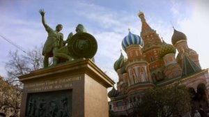 Поздравление Дмитрия Медведева с Днём народного единства