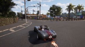 JDM Трейлер Сделано в США