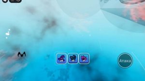 Я побывал На Жывом-Вторнике в Эволюция Брейнрот (Я выбил Gigaliktraktos Spidorobos и Drulimero)