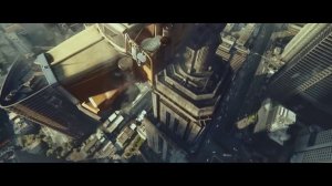 Трейлер PlayStation 5 ('Stunt Jump' It Happens на PS5)