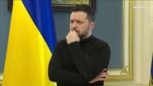 Причина которую Запад не простит Зеленскому сдачу Покровска