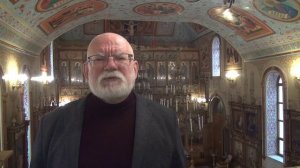 Православное слово" передача от 2 ноября