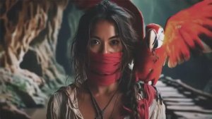 WoW | The Deadmines | AI Cinematic World Of Warcraft The Deadmines