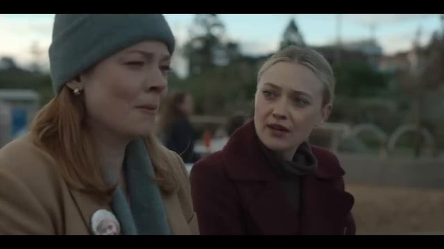 Во всём виновата она .Трейлер нового сериала смотреть онлайн