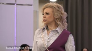 6я группа на репетиции и на модельном показе агенства GRM на подиуме  2 ноября 2025 Новосибирск