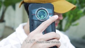 Защищенный Смартфон