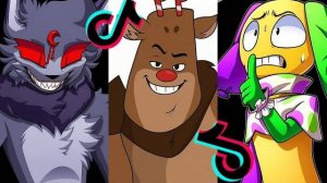 ТОП-10 БЕЗУМНЫХ МЕМОВ ПО DANDY'S WORLD, О КОТОРЫХ ГОВОРИТ ВЕСЬ TIKTOK!