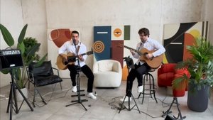 Шура - Ты не верь слезам. Акустический кавер дуэт Акусти'Ко