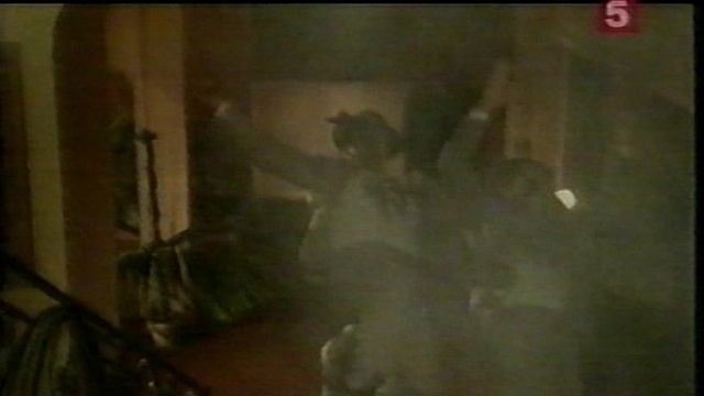 5 КАНАЛ. Борсалино и компания смотреть онлайн