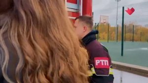 Парк "Пионерский" благоустроили в Москве