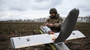 Десантники уничтожили наблюдательный пункт ВСУ. Лучшее видео из зоны СВО