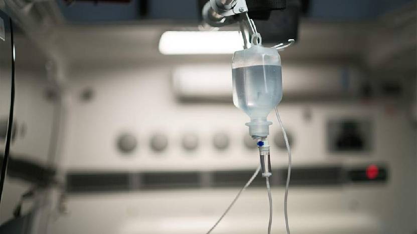 Мирный житель пострадал при атаке ВСУ на Горловку ДНР