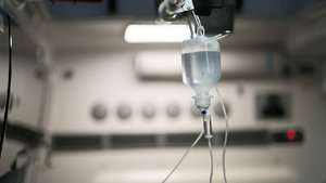 Мирный житель пострадал при атаке ВСУ на Горловку ДНР