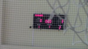 "Бужарово" (Бужарово)  -  "Пламя" (Первомайский) матч