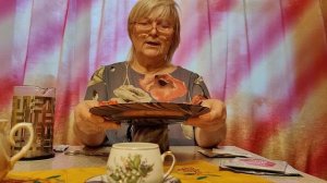 Ну что... по кофейку?