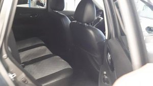 Видеопрезентация Ниссан S010513