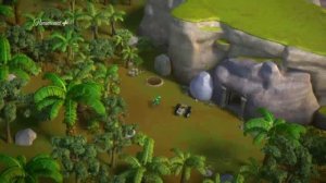 Расти-механик 3 сезон 20 серия (мультсериал, 2016)