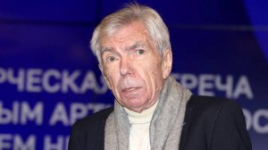 Актер Юрий Николаев госпитализирован в одну из больниц в Москве