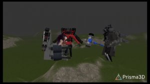 skibidi prisma seasons 1-3 (1-12 эпизоды)