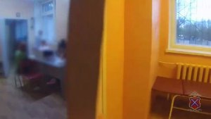 В Волгограде пьяный мигрант за рулём шкоды пытался дать взятку (150 тыс. руб.) инспектору ДПС