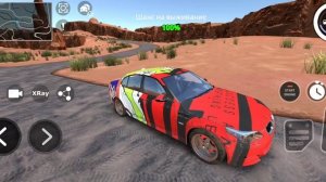 Нашел ЖУТКУЮ пасхалку в игре DriveCSX
Маршрут к пасхалке в видео...