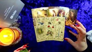 Что случится в твоей жизни совсем скоро узнай ближайшее будущее🔥расклад таро