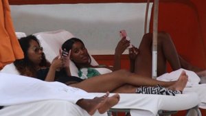 Джаззма Кендрик ( Jazzma Kendrick )