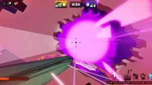 🤣 |RIVALS|Прикалываюсь над новичками😄|in ROBLOX| 😂