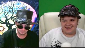 КАША В ЧАТ РУЛЕТКЕ