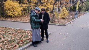 В Поисках Брата - За кулисами ( Сериал )