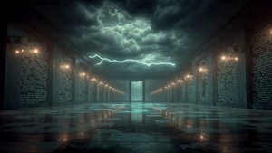 Восход черного Солнца