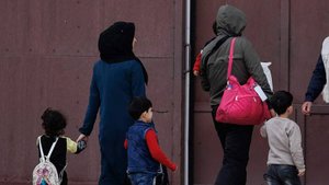 Мерц заявил о намерении начать депортацию сирийских беженцев