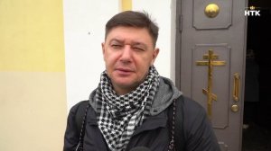 Православные Калмыкии идут поклониться Донской иконе Божией Матери