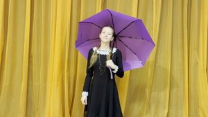 Федотова Ангелина, вокал