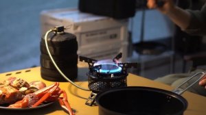 КЕМПИНГ ПОД СИЛЬНЫМ ДОЖДЁМ,  отдыхаем в прозрачной надувной палатке 😊😊😊