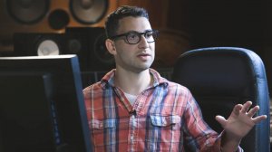 04. Guitar Solo, Vocal Tracks, Frequency Spectrum, Control Room Tracking, Sampling, Reverb and Echo