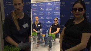 Прямой эфир с пациентом из клиники лазерной коррекции зрения "Зрение Челябинск"