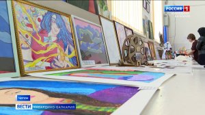 В КБР завершился фестиваль «Чегемский родник»