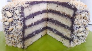 ЕСЛИ ЕСТЬ СТАКАН ВАРЕНЬЯ! МОЛОЧНЫЙ Торт с КРЕМОМ ПЛОМБИР! ПРОСТОЙ РЕЦЕПТ НА СКОРУЮ РУКУ!