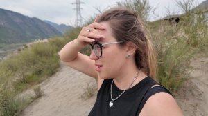 АБОРИГЕНЫ АЛТАЯ / ПЕРВОЕ РАЗОЧАРОВАНИЕ / ВЛОГ