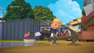 Расти-механик 3 сезон 17 серия (мультсериал, 2016)