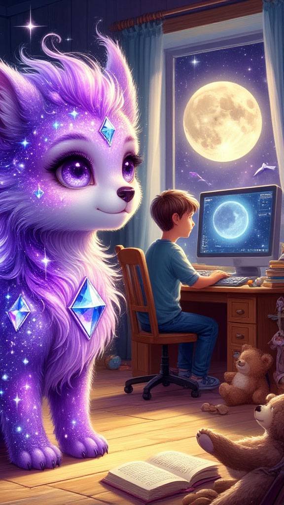 СЕРИЯ 45 СЕМИРИК 🗣️ Как научить семью говорить тише. ИСТОРИИ ИЗ ЖИЗНИ | Аудиосказка про спокойствие