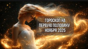 Гороскоп на 2 недели