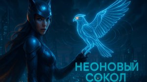 orDor — Неоновый Сокол | Атмосферная фэнтези-музыка