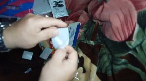 Обзор посылок с WB,OZON и Алика👍/3.11.2025