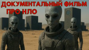 ДОКУМЕНТАЛЬНЫЙ ФИЛЬМ ПРО НЛО! РАССКАЗЫ ОЧЕВИДЦЕВ! НЕОБЪЯСНИМЫЕ ИСТОРИИ ПРО НЛО!